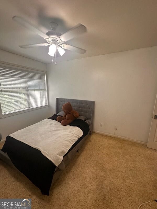 4414 George David Way Powder Springs - 6
