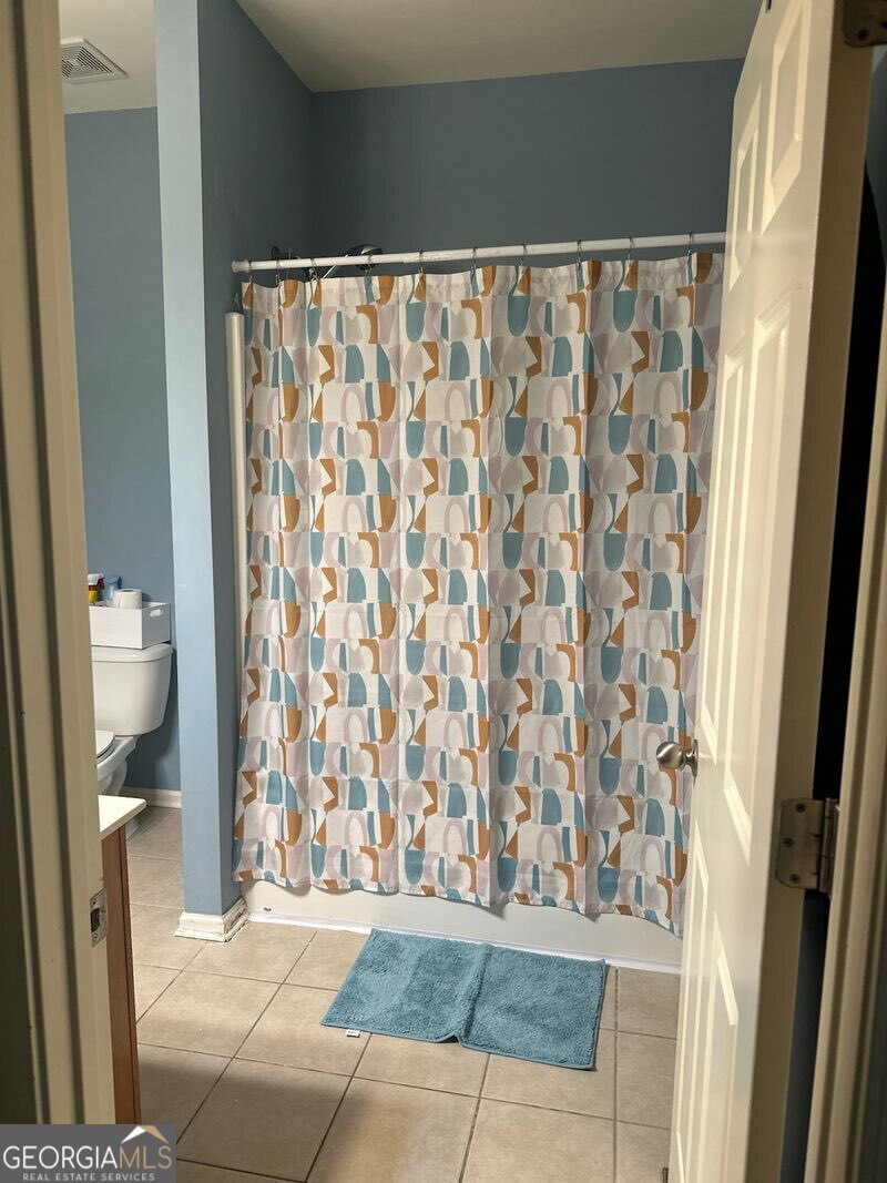 4414 George David Way Powder Springs - 8