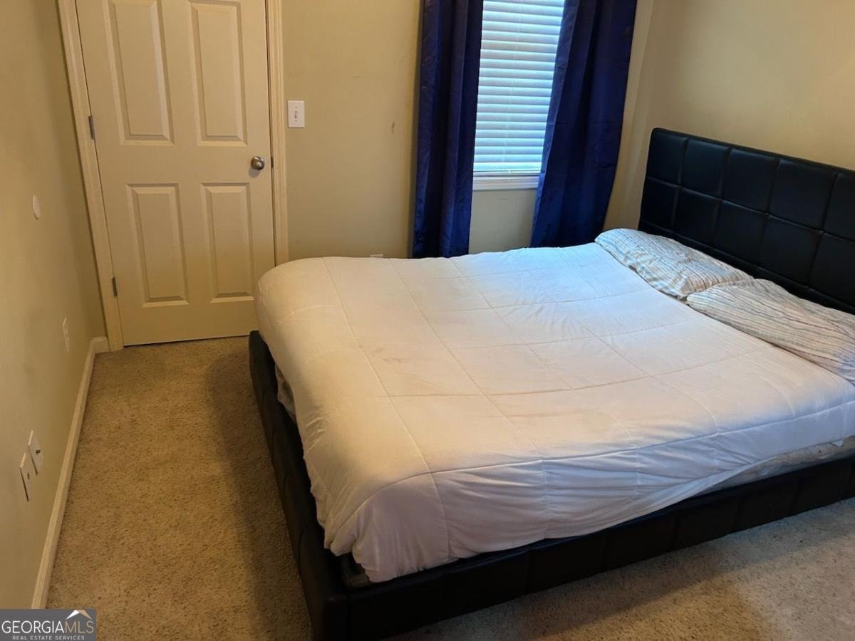 4414 George David Way Powder Springs - 9