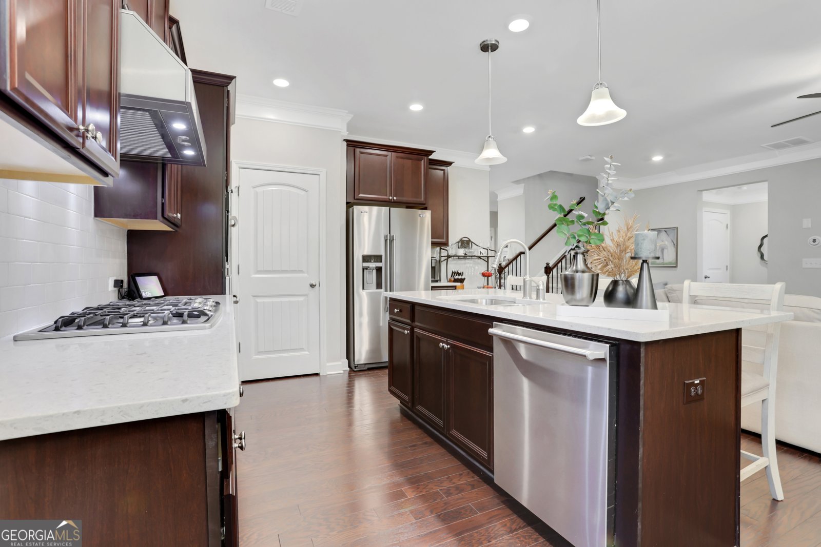 2760 Westlington Circle Cumming - 14