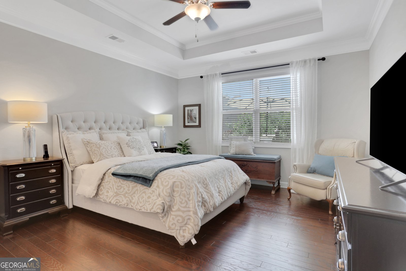 2760 Westlington Circle Cumming - 21