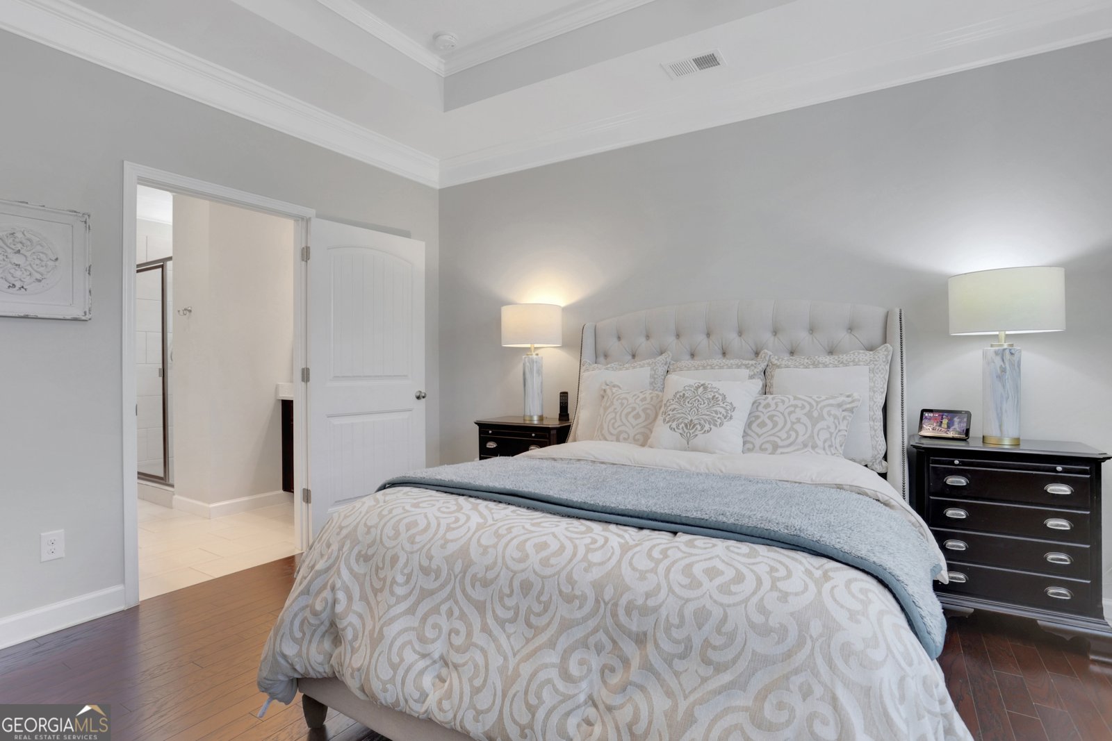 2760 Westlington Circle Cumming - 22