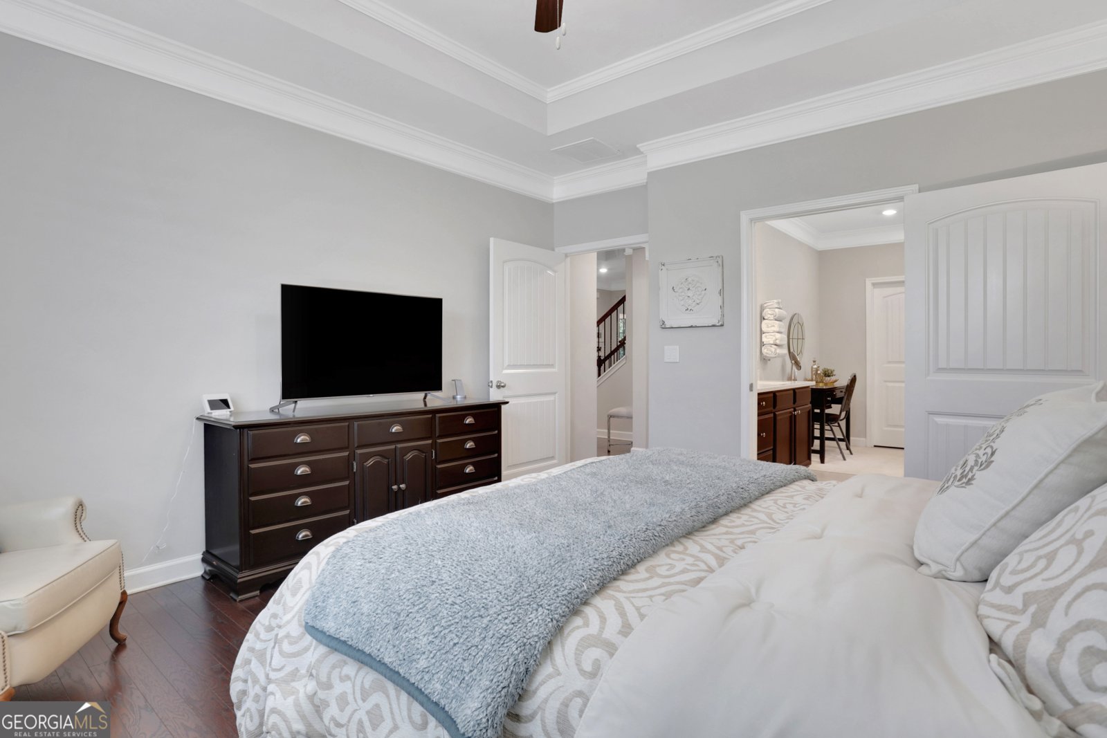 2760 Westlington Circle Cumming - 23