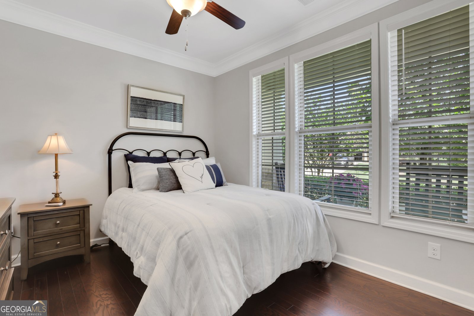 2760 Westlington Circle Cumming - 29