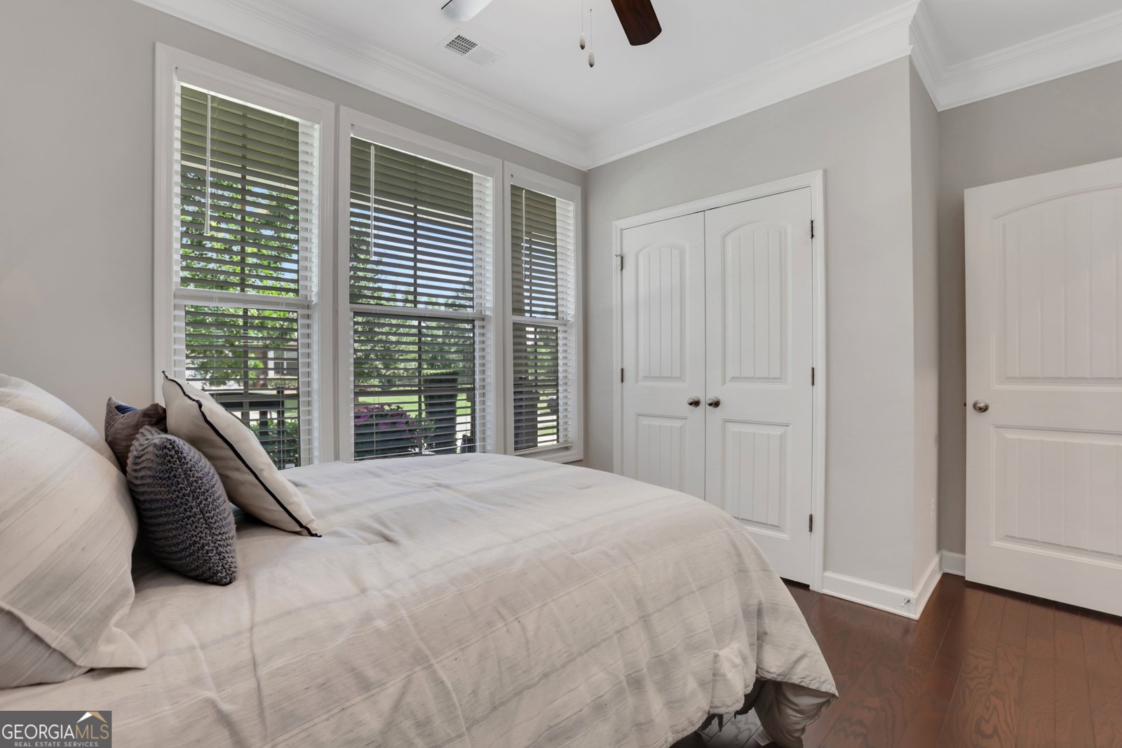 2760 Westlington Circle Cumming - 30