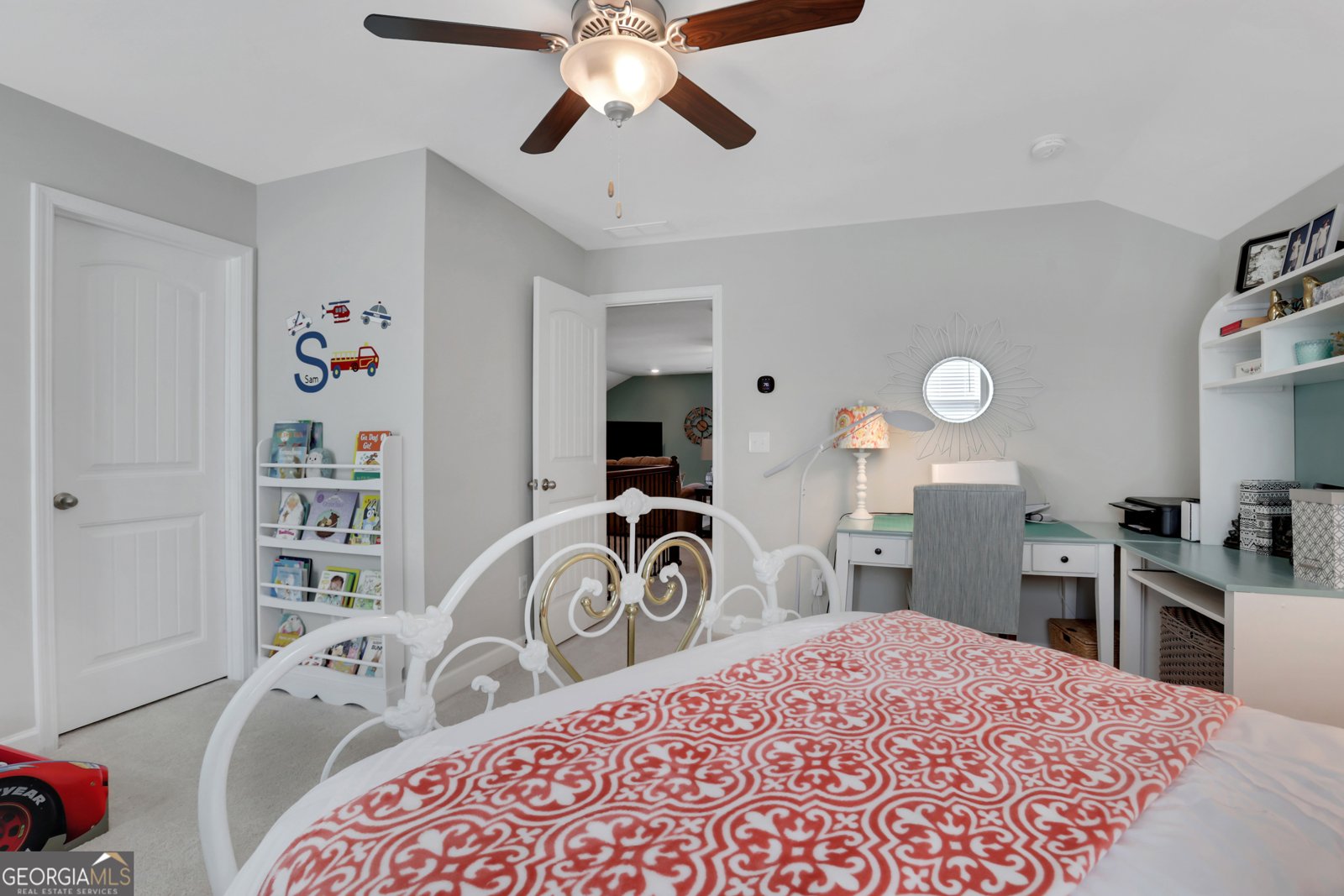 2760 Westlington Circle Cumming - 42