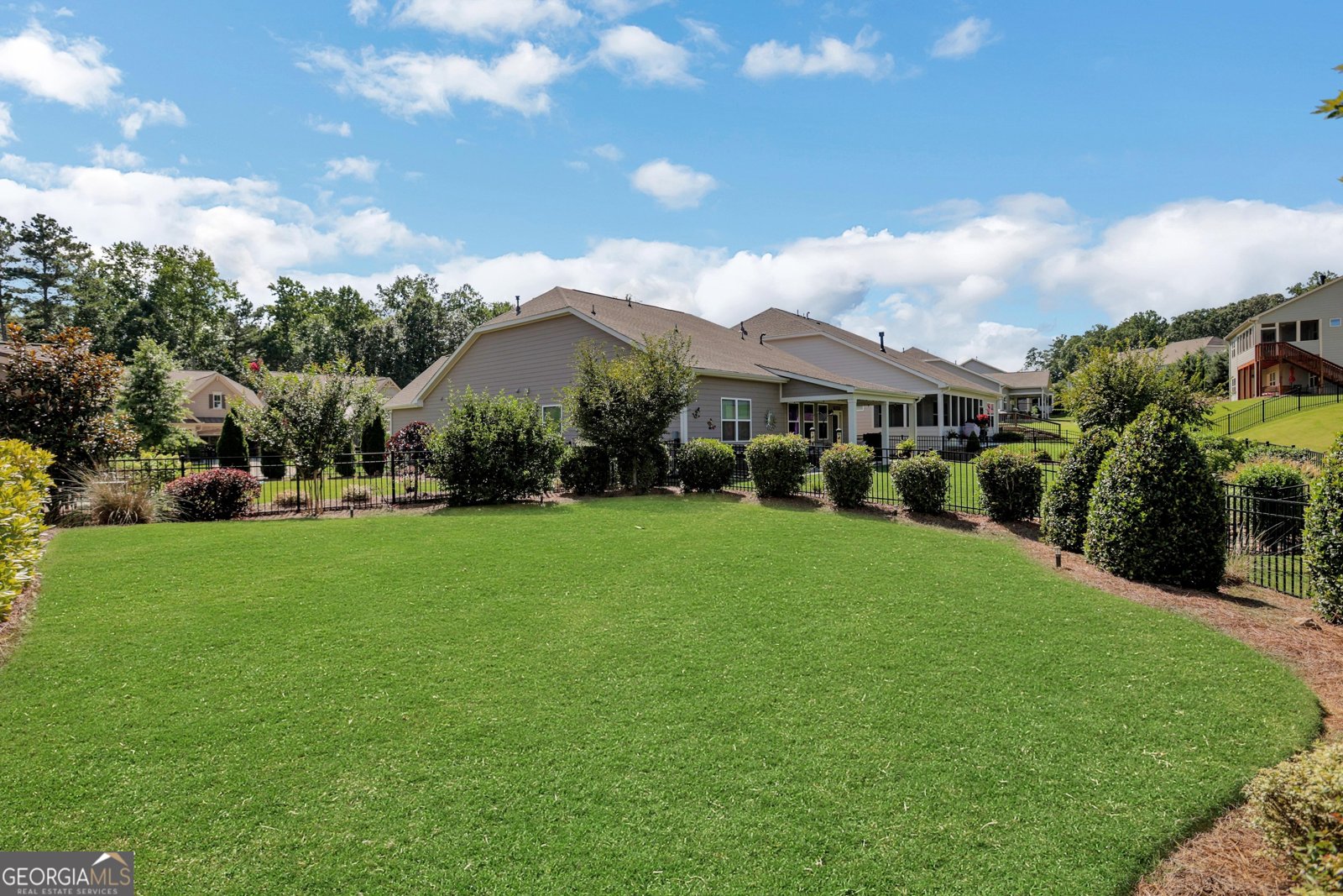 2760 Westlington Circle Cumming - 49