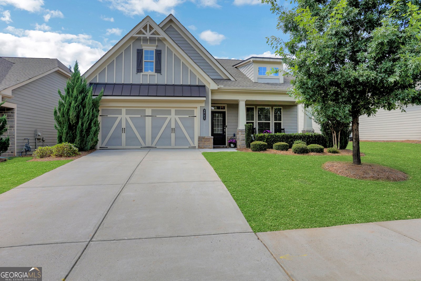 2760 Westlington Circle Cumming - 51