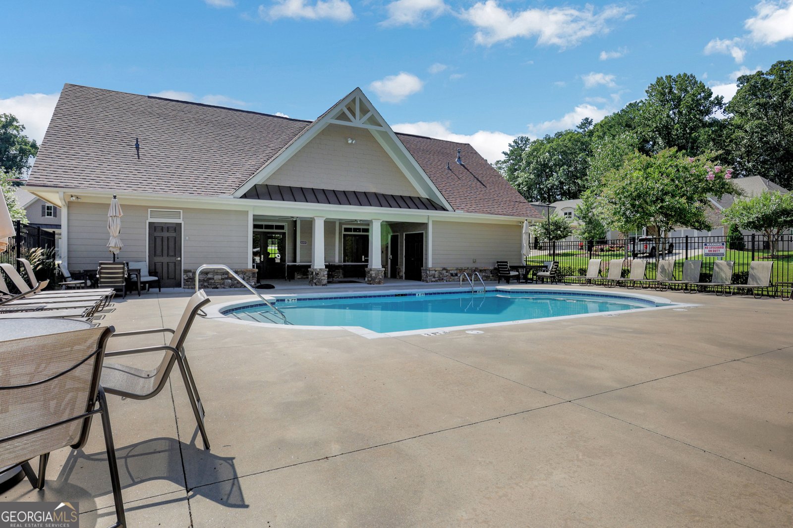2760 Westlington Circle Cumming - 52