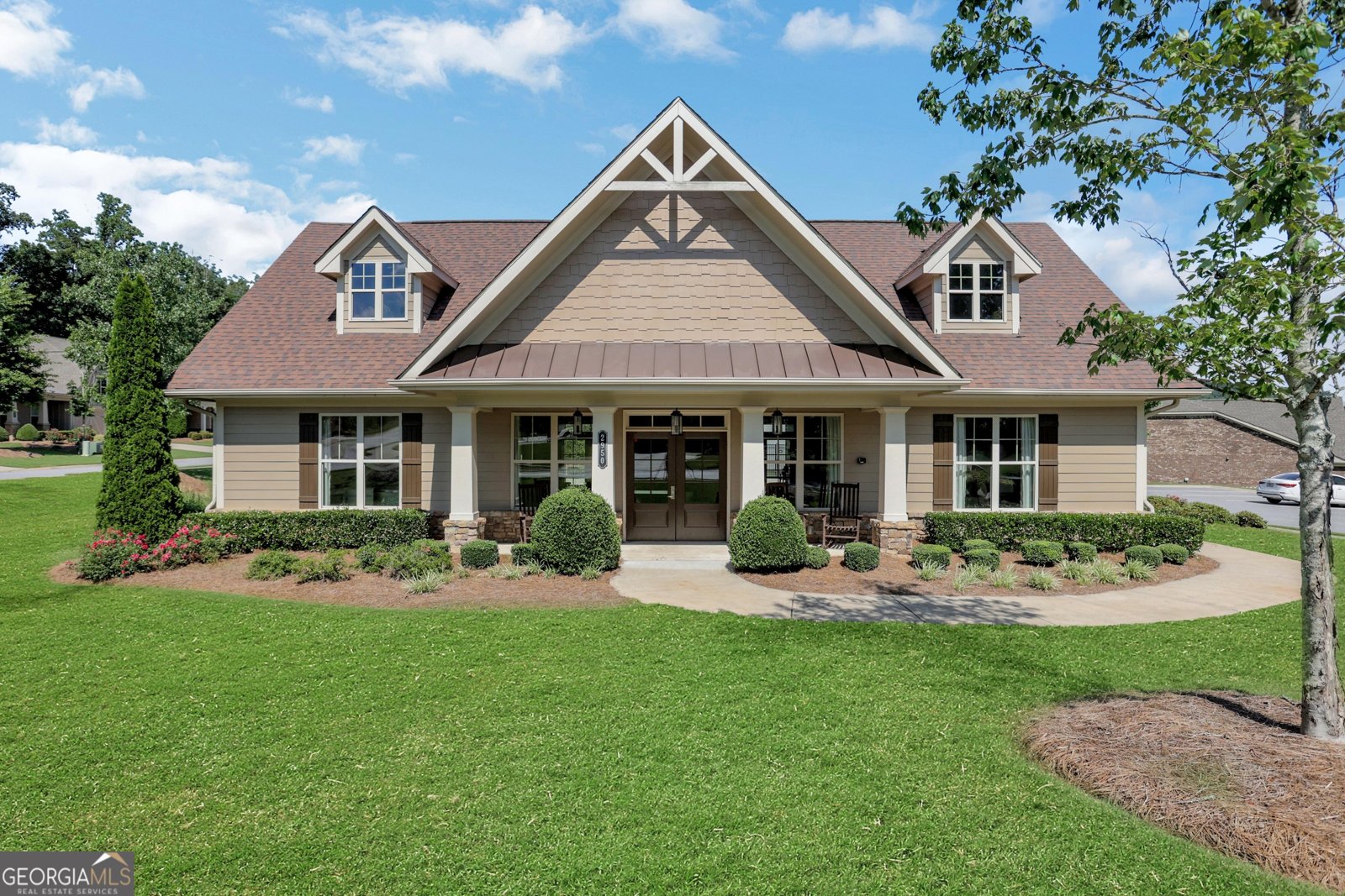 2760 Westlington Circle Cumming - 53