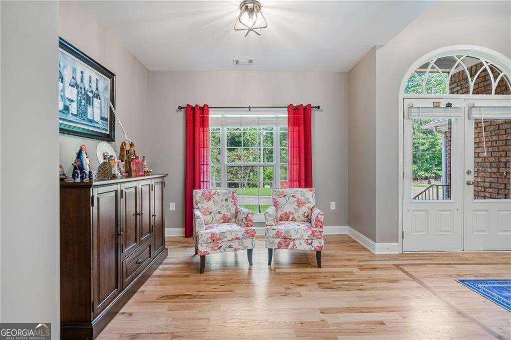 6642 Crestwood Peninsula Flowery Branch - 1