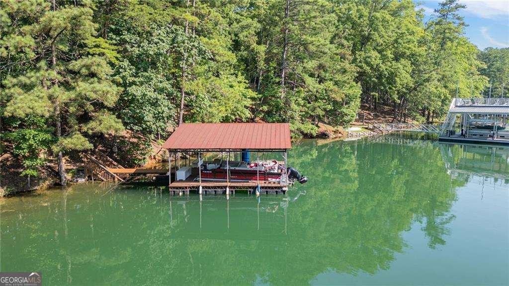 6642 Crestwood Peninsula Flowery Branch - 13