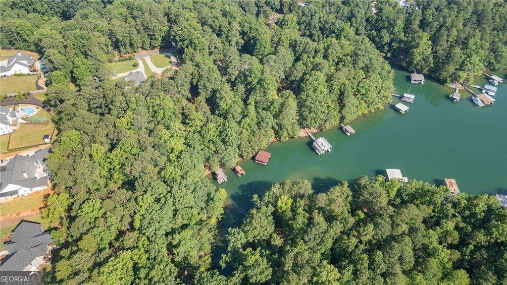 6642 Crestwood Peninsula Flowery Branch - 16