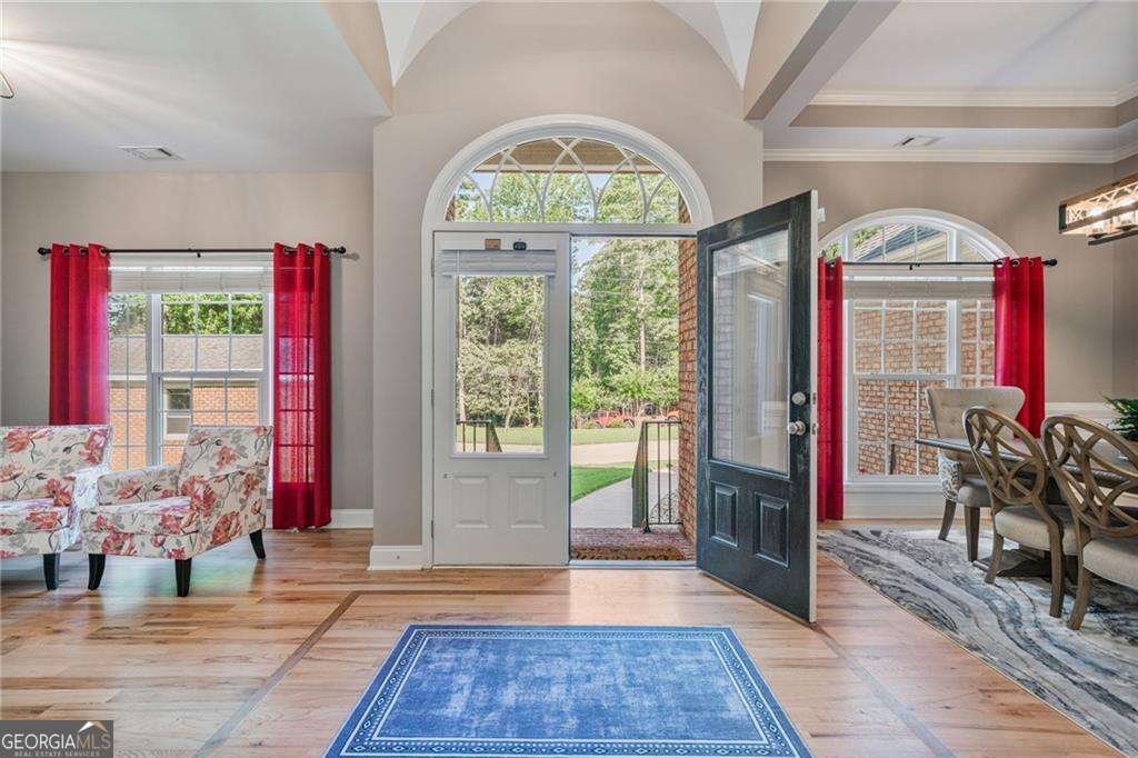 6642 Crestwood Peninsula Flowery Branch - 2