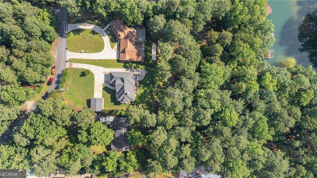 6642 Crestwood Peninsula Flowery Branch - 22