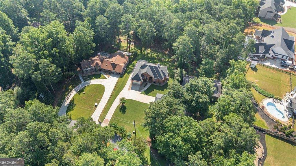 6642 Crestwood Peninsula Flowery Branch - 23