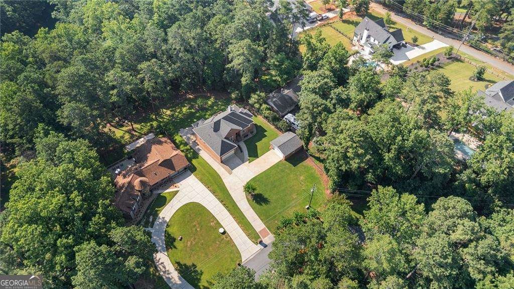 6642 Crestwood Peninsula Flowery Branch - 24