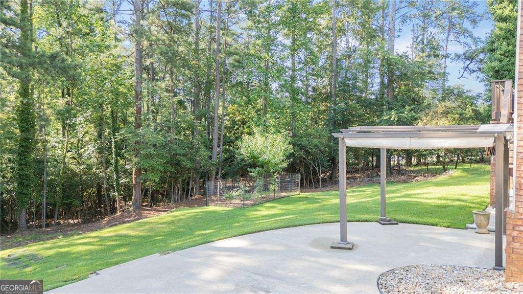6642 Crestwood Peninsula Flowery Branch - 26