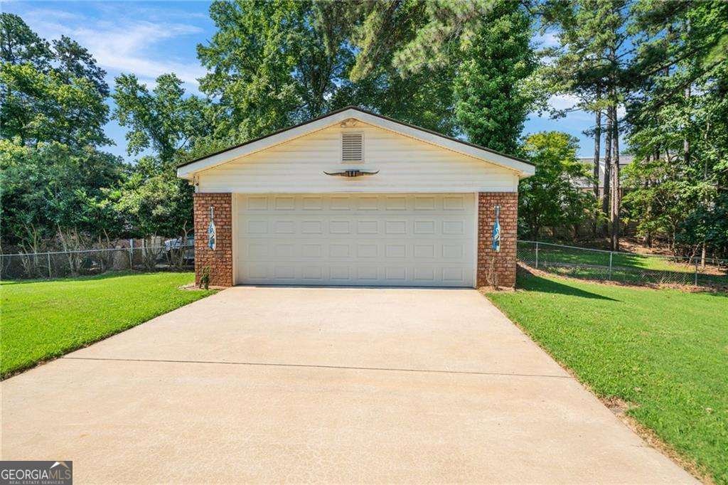 6642 Crestwood Peninsula Flowery Branch - 27