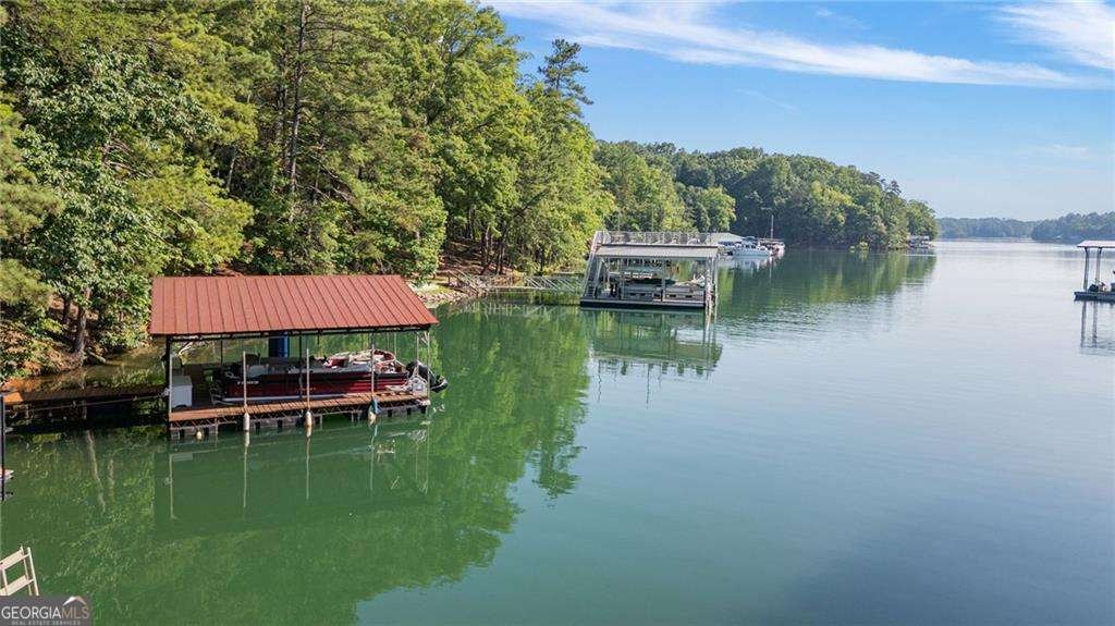6642 Crestwood Peninsula Flowery Branch - 35