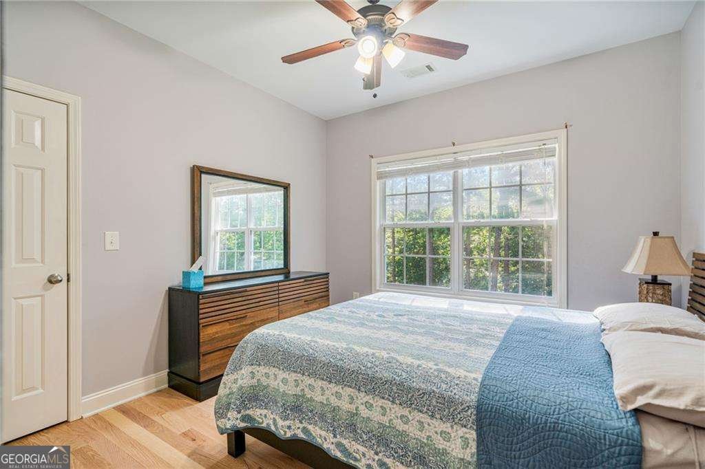 6642 Crestwood Peninsula Flowery Branch - 4
