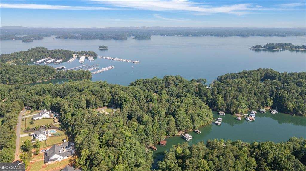 6642 Crestwood Peninsula Flowery Branch - 41