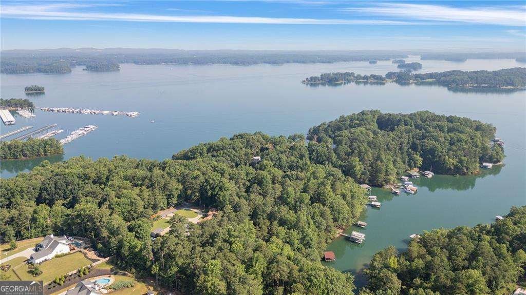 6642 Crestwood Peninsula Flowery Branch - 42