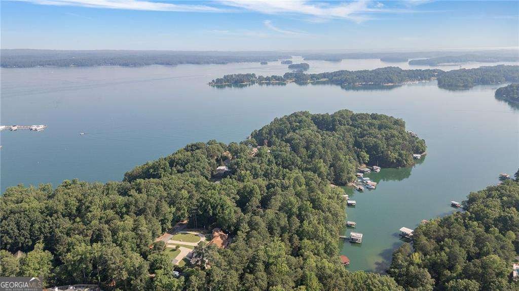 6642 Crestwood Peninsula Flowery Branch - 43