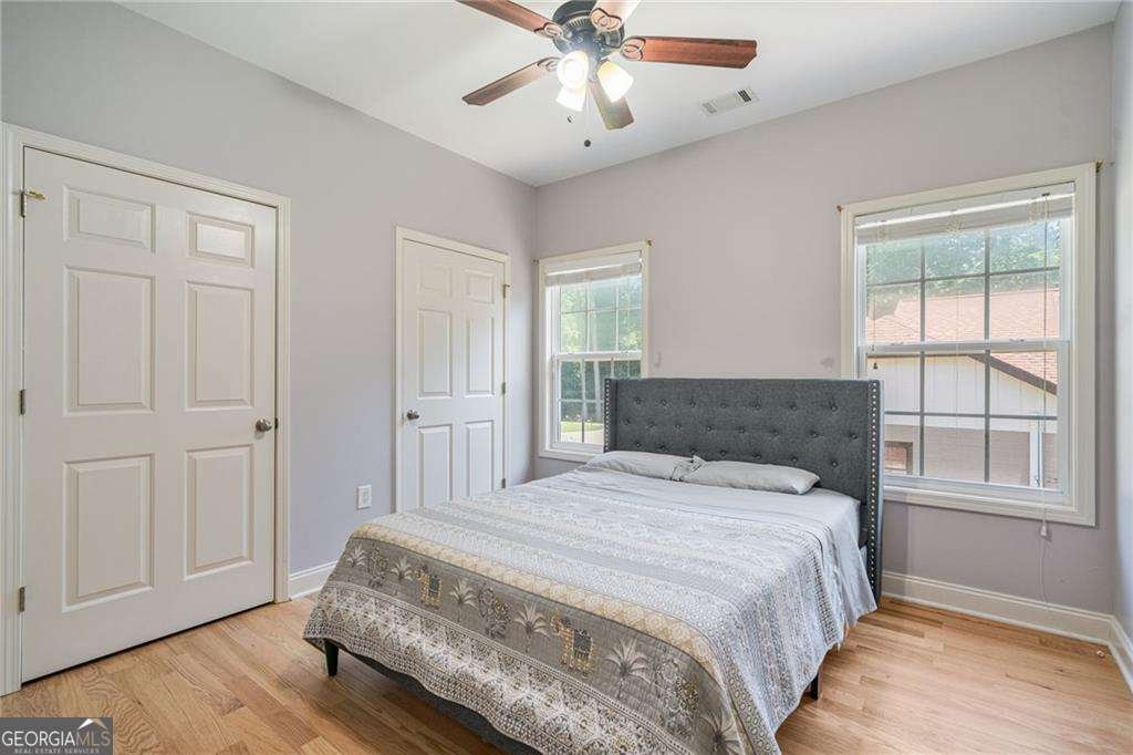 6642 Crestwood Peninsula Flowery Branch - 5