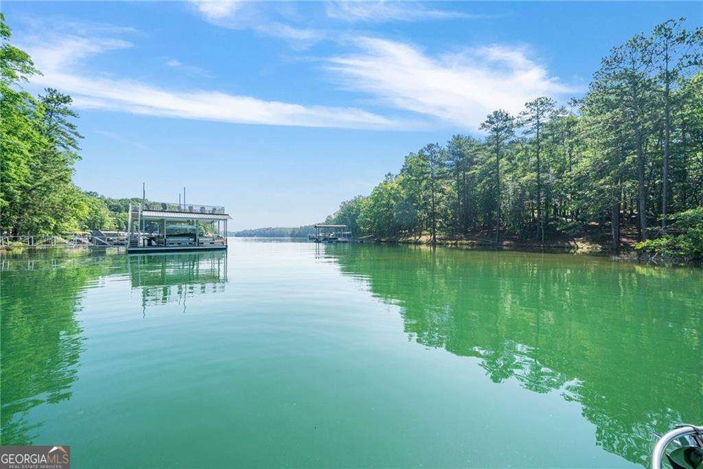 6642 Crestwood Peninsula Flowery Branch - 52