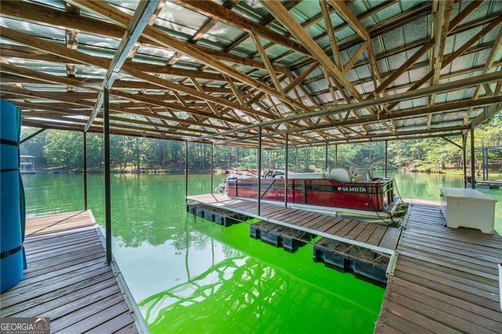 6642 Crestwood Peninsula Flowery Branch - 53