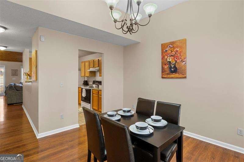 849 HILLANDALE Lane Lithonia - 11