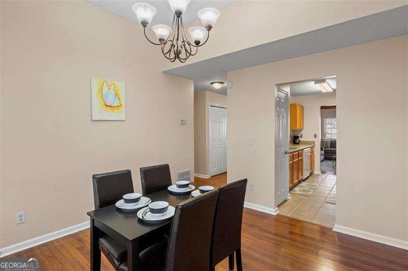 849 HILLANDALE Lane Lithonia - 12