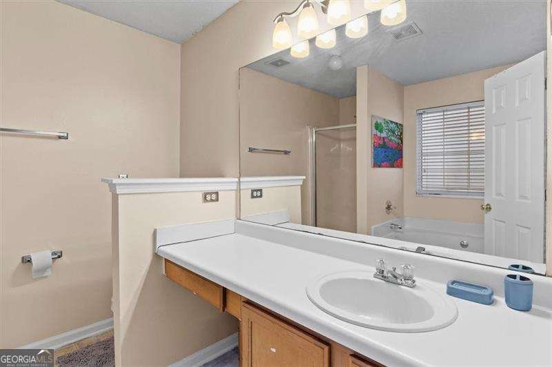 849 HILLANDALE Lane Lithonia - 15