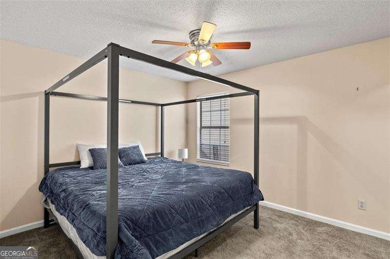 849 HILLANDALE Lane Lithonia - 17