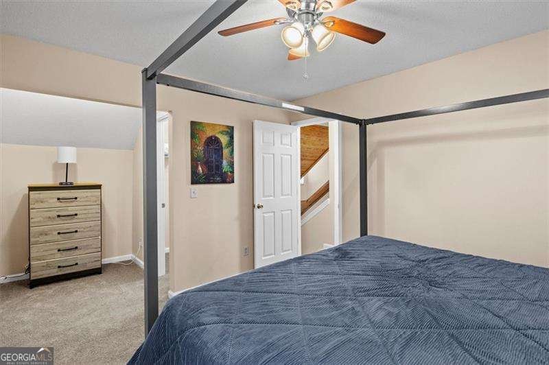 849 HILLANDALE Lane Lithonia - 18