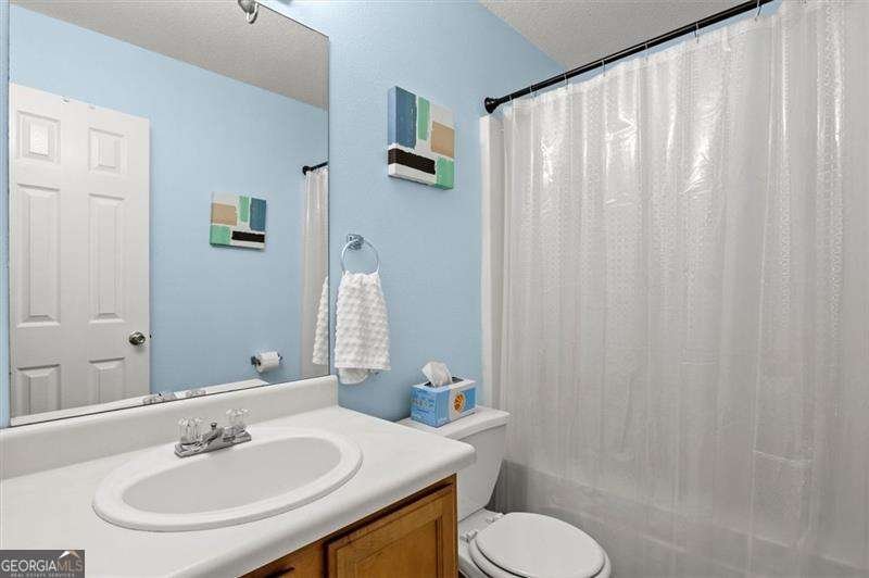 849 HILLANDALE Lane Lithonia - 19