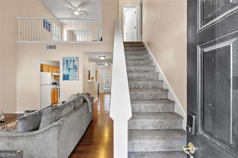 849 HILLANDALE Lane Lithonia - 2