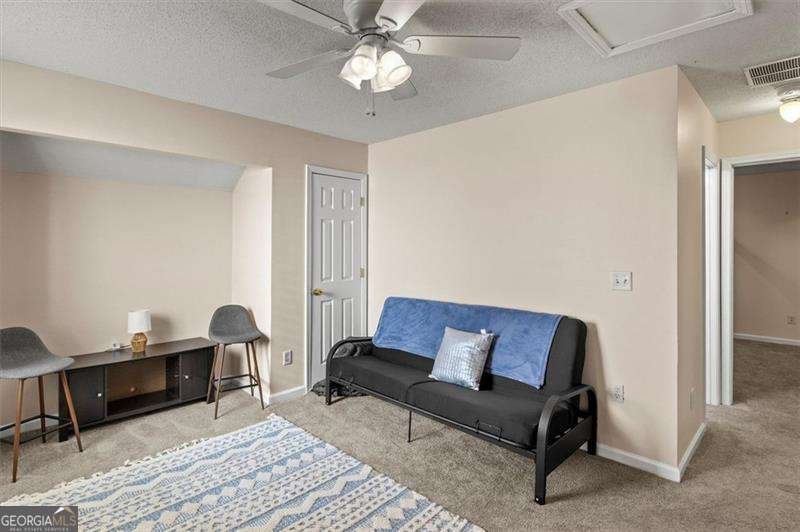 849 HILLANDALE Lane Lithonia - 21