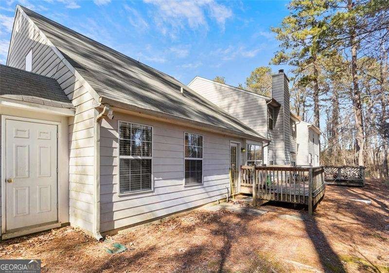 849 HILLANDALE Lane Lithonia - 23