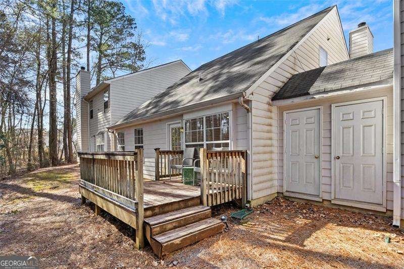 849 HILLANDALE Lane Lithonia - 24