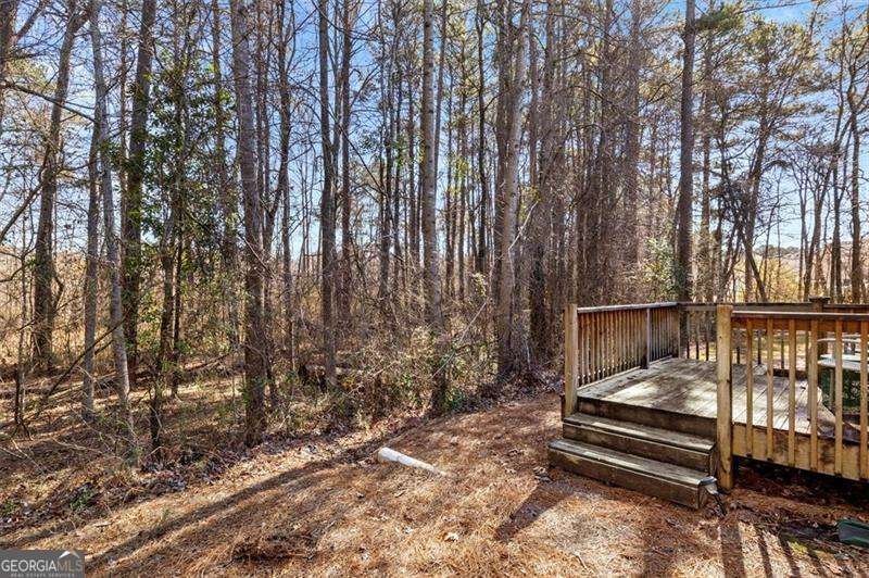 849 HILLANDALE Lane Lithonia - 25