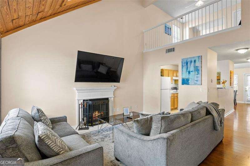 849 HILLANDALE Lane Lithonia - 3