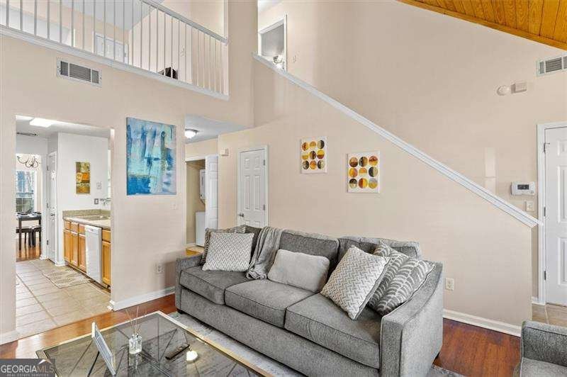 849 HILLANDALE Lane Lithonia - 4