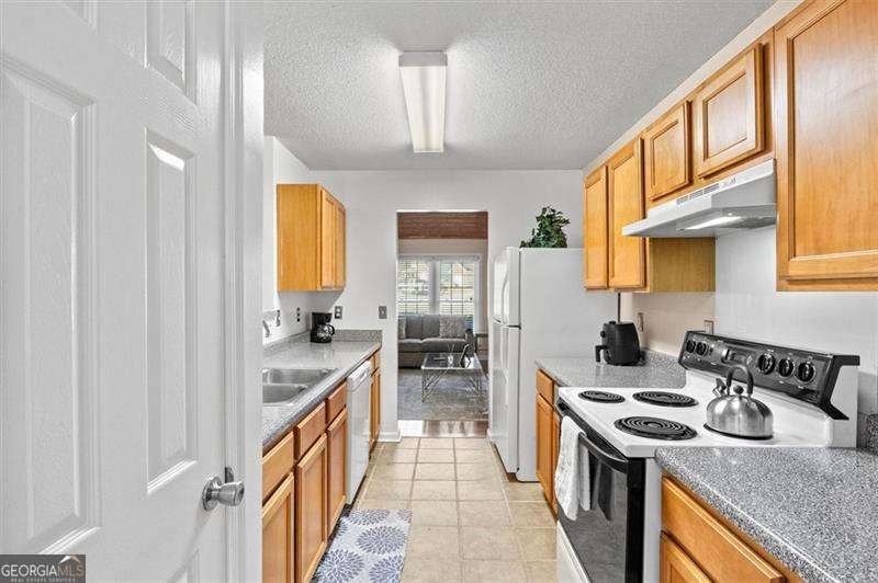 849 HILLANDALE Lane Lithonia - 6