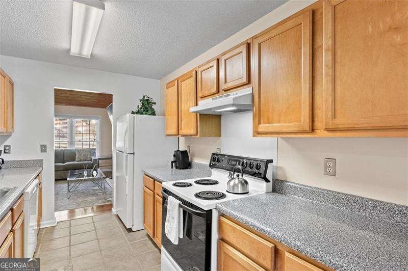 849 HILLANDALE Lane Lithonia - 7
