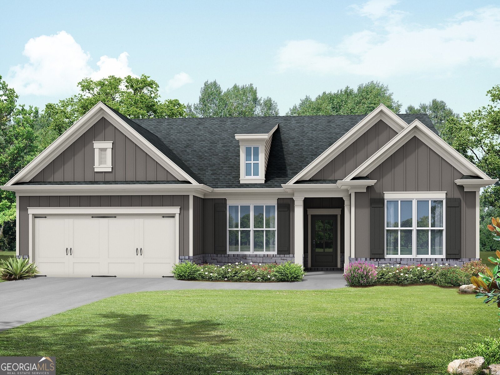 240 Westlyn Way Winder - 1