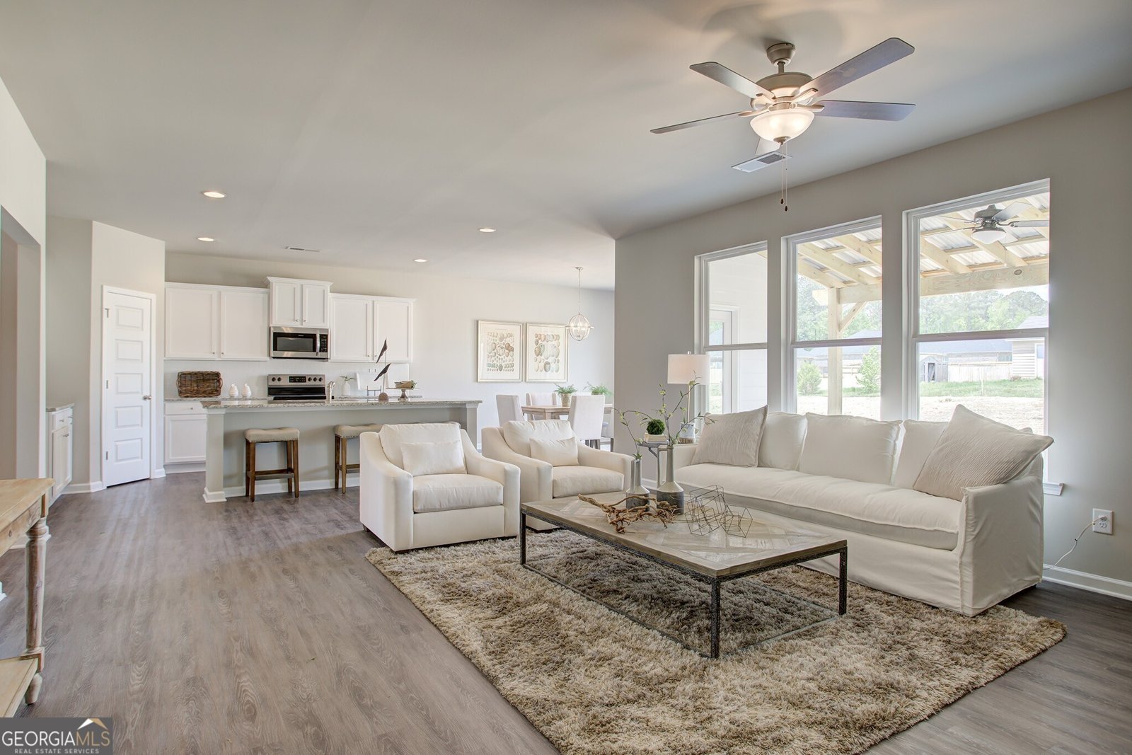 240 Westlyn Way Winder - 6