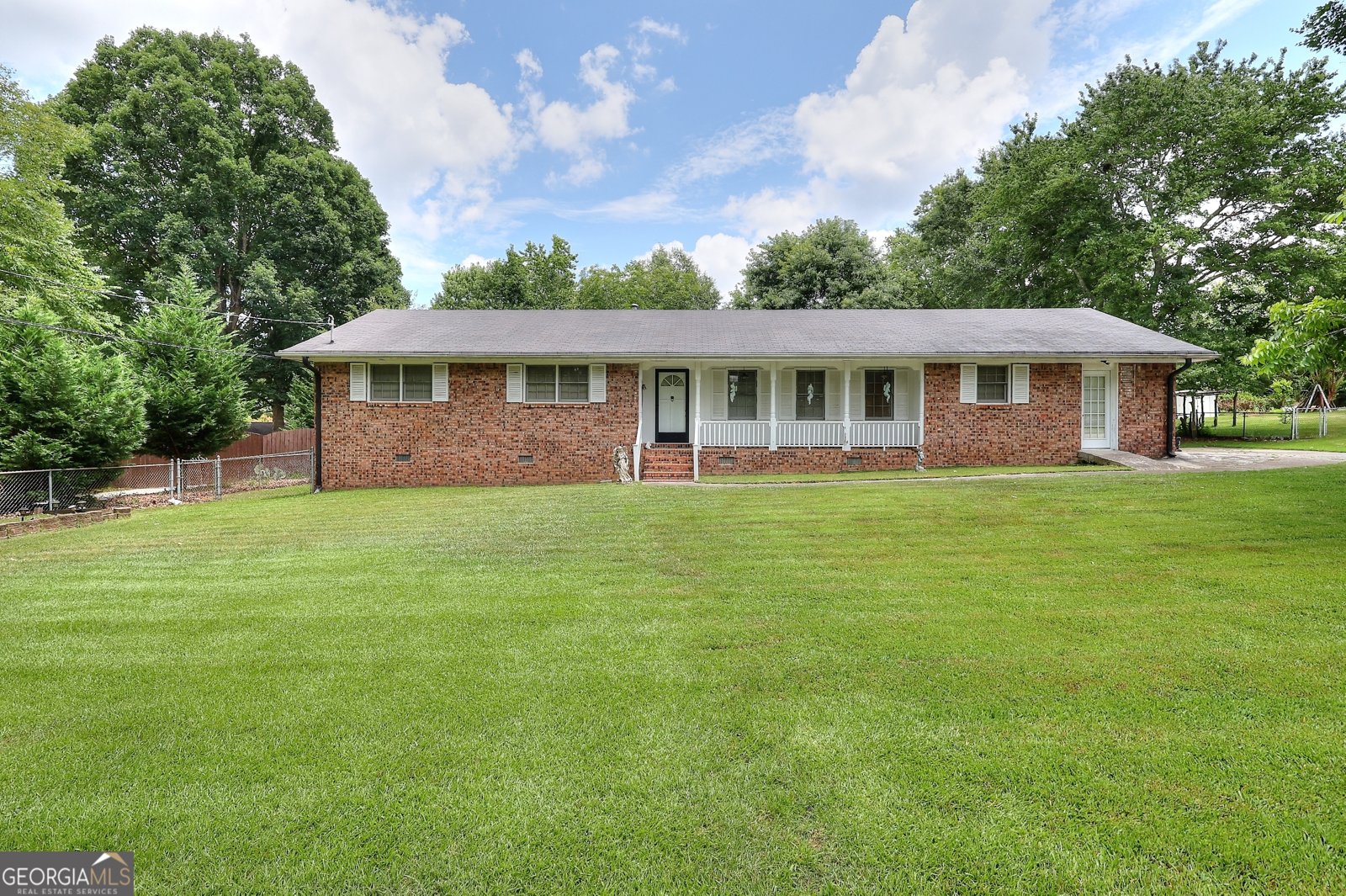 2221 Pinehurst Road Snellville - 1
