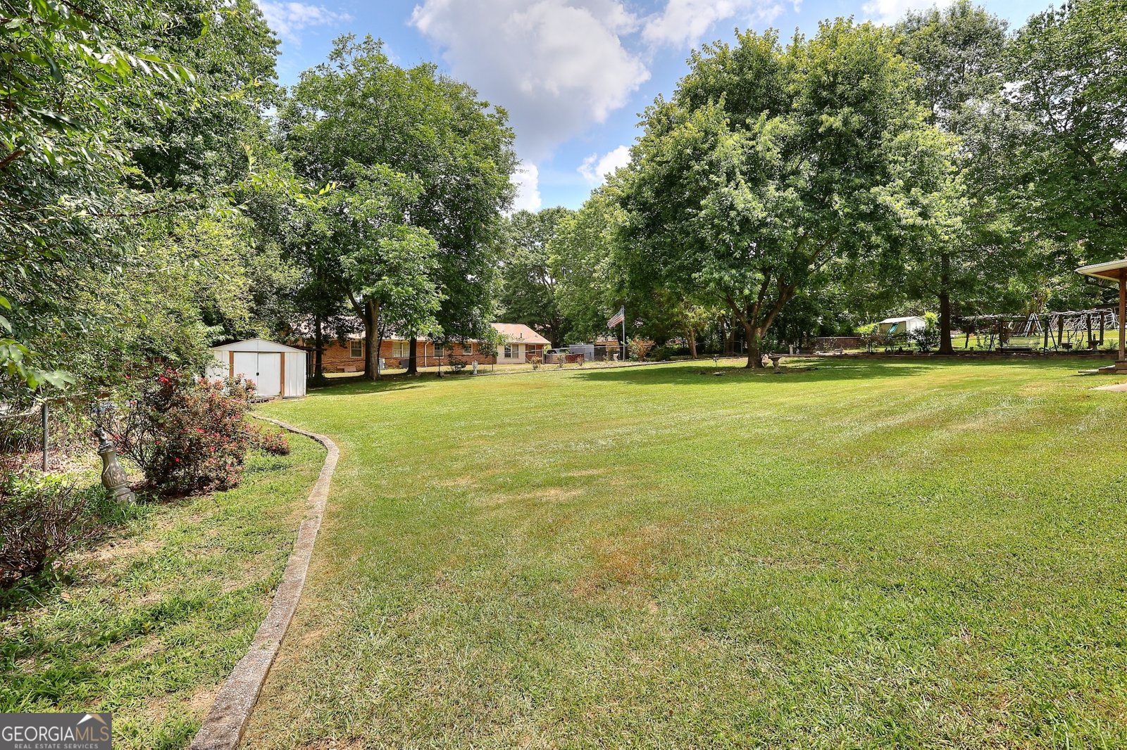 2221 Pinehurst Road Snellville - 2